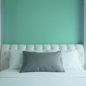 Chambre de Luxe Lit King-Size