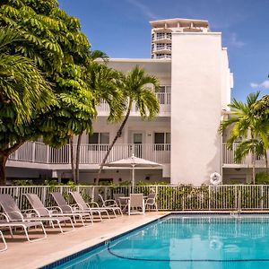 Park Royal Miami Beach