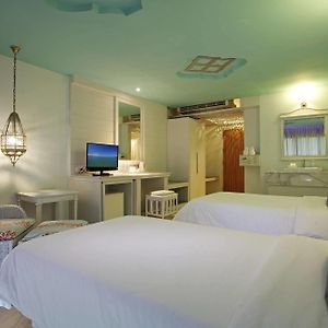 Chambre Supérieure